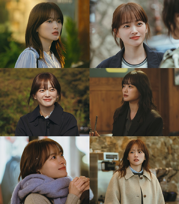 &apos;마이유스&apos; 천우희 &quot;청춘의 한 페이지 기록한 작품&quot; 종영 소감