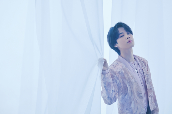 방탄소년단 지민 [사진=빅히트뮤직]