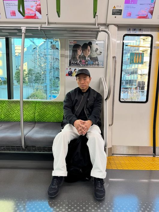 개리 [사진=개리 SNS]