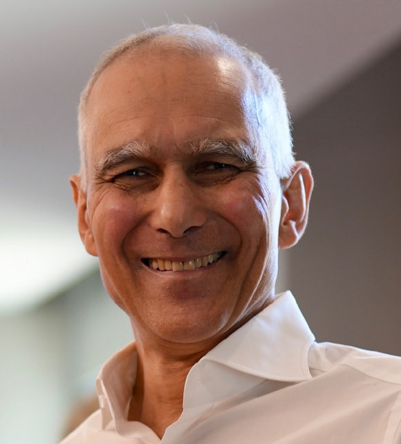 모운디 바웬디 MIT 석좌교수 [사진=호암재단]