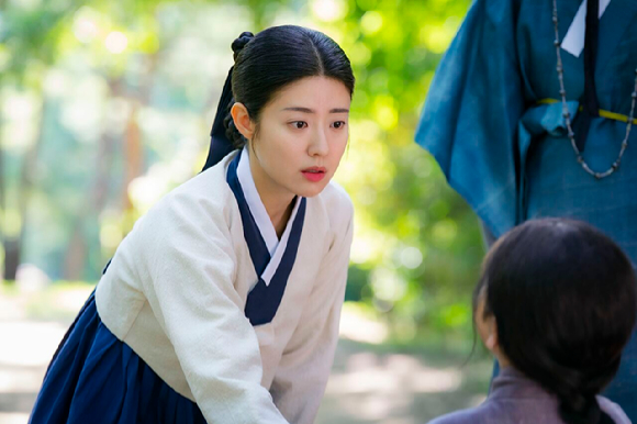 남지현, '은애하는 도적님아' 이끄는 한계 없는 연기 변주