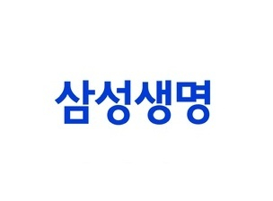 삼성생명 CI [사진=삼성생명]