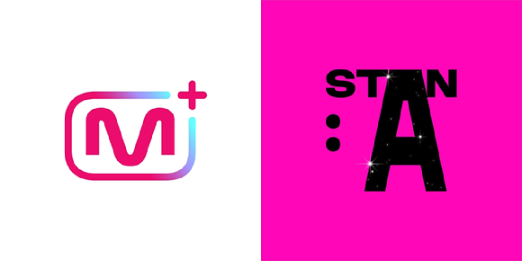 엠넷플러스 브랜드관 스탠에이 관련 이미지 [사진= CJ ENM]