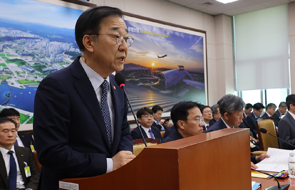 김윤덕 국토교통부 장관 [사진=연합뉴스]