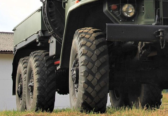 강원도 춘천에서 민간인이 군용 차량에 치여 숨지는 사고가 발생했다. 본 기사와 무관한 이미지. [사진=픽사베이@Pixounaut]