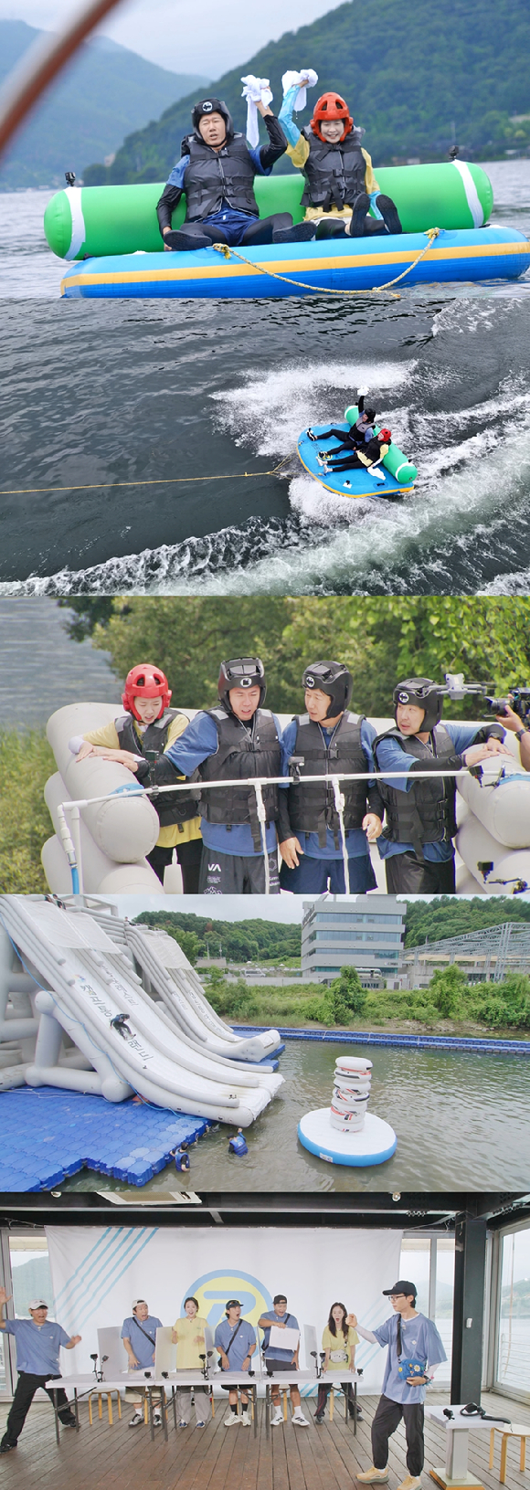 런닝맨 [사진=SBS ]