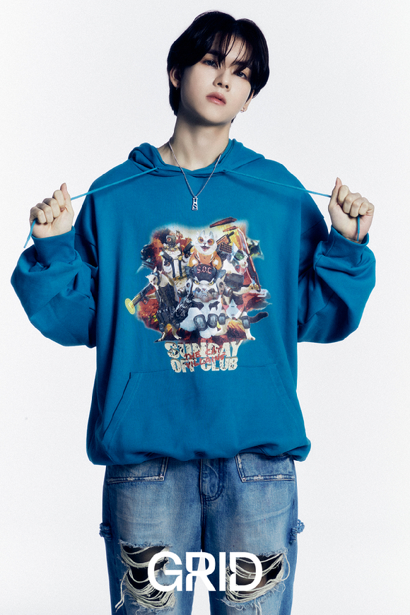 요치 프로필. [사진=그리드]