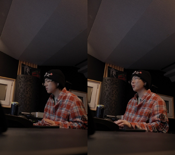 지코, 미공개 음원 일부 깜짝 공개…&quot;듀엣 할 사람?&quot;