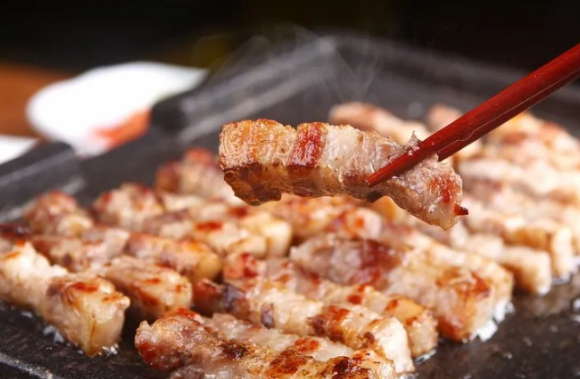 혈관을 막는 주범이 '식조합'이라는 전문의의 설명이 제시됐다. 사진은 본 기사 내용과 무관. [사진=intercoastalmedical]