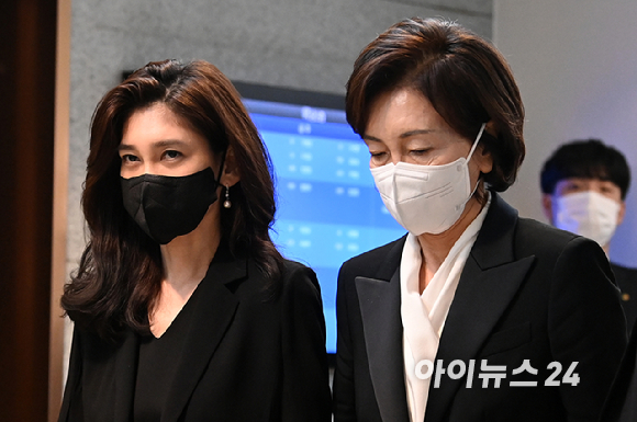 민희진 하이브 어도어(ADOR) 레이블 대표 프로필 사진 [사진=하이브]