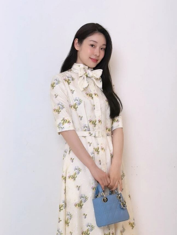 김연아 [사진=김연아 SNS]