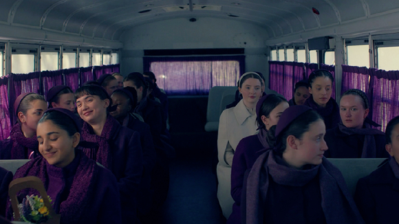 나를 믿으라: 가짜 예언자. [사진=넷플릭스]