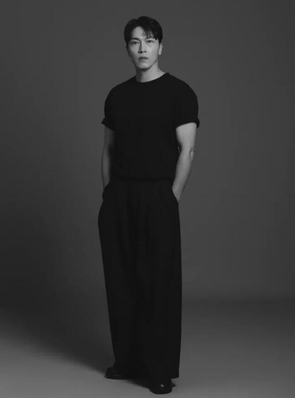 정평 [사진=정평 SNS]