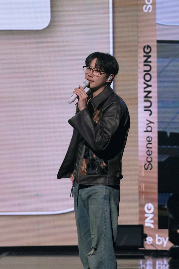 이준영, 앙코르 팬미팅 성료 &quot;더 열심히 잘 살아야겠다 다짐&quot;