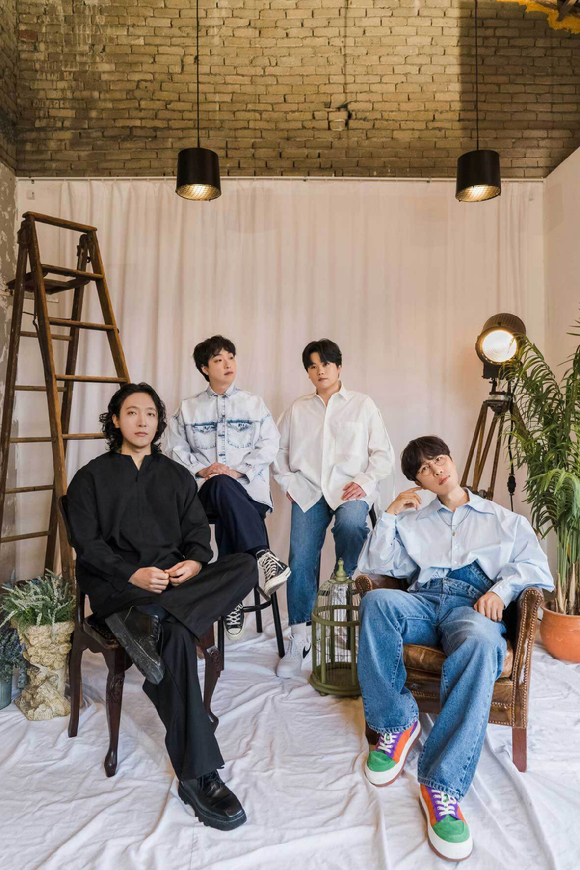 소란 [사진=MPMG MUSIC (엠피엠지 뮤직)]