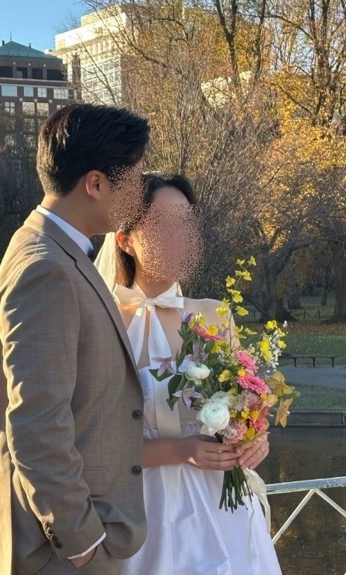 고 조민기 딸 조은경 [사진=김선진 SNS]