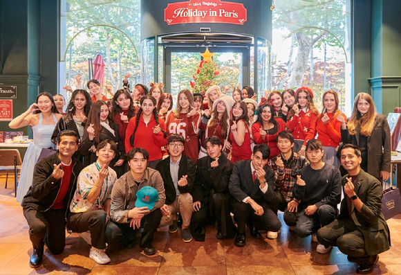  [사진=제너시스BBQ 그룹 제공]