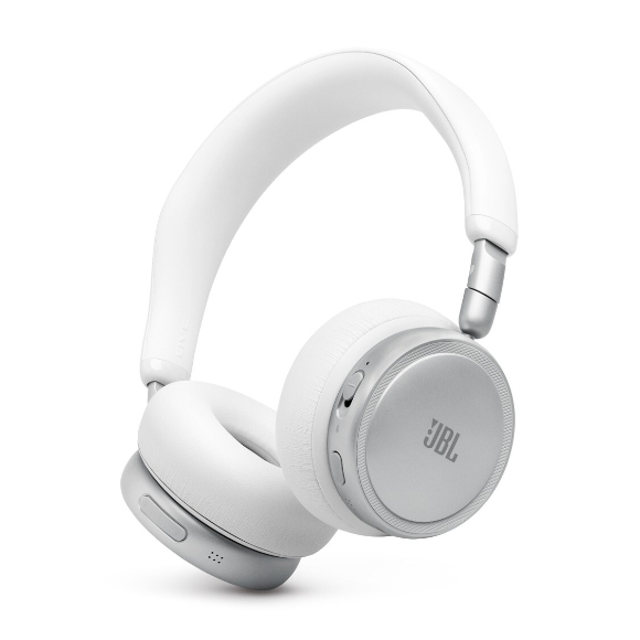 하만 JBL 브랜드가 JBL 라이브 780NC 헤드셋을 출시했다. [사진=하만]