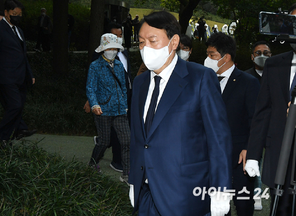 맛 칼럼니스트 황교익 씨.
