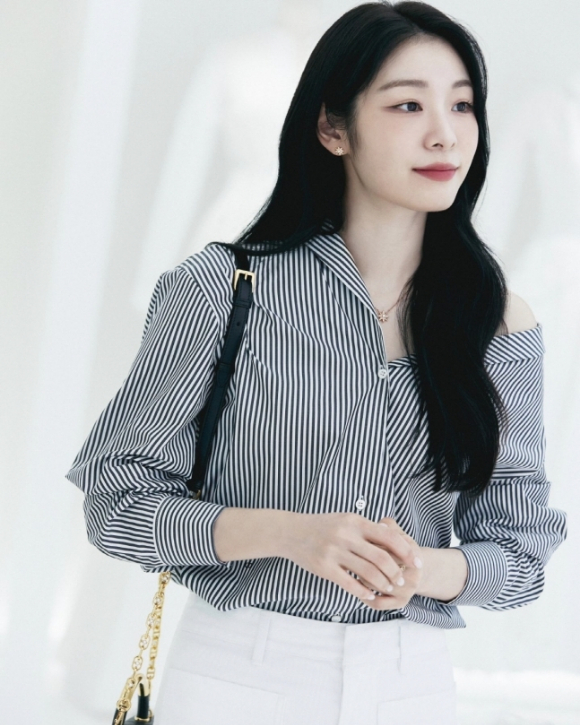 김연아 [사진=김연아 SNS]