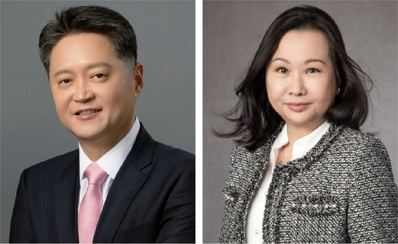 디즈니 아태지역 수장 교체⋯캐롤 초이 신임 사장 12월 취임