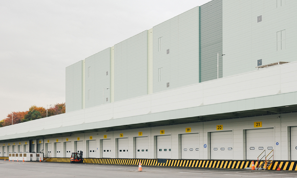 나라셀라가 기존 물류센터 대비 2배 이상 커진 '백사물류센터'를 오픈했다. [사진=나라셀라]
