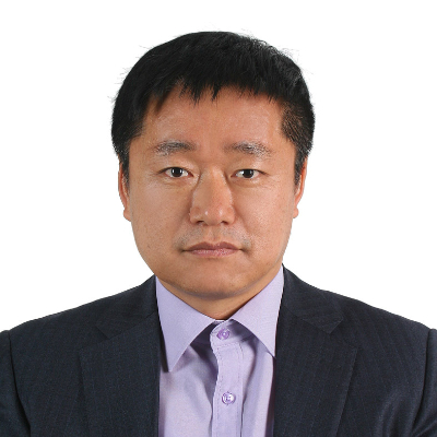 강종렬 ICT Infra 담당 (사장) [사진=SKT]