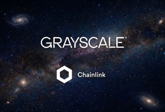 미국 투자자들을 위한 첫 번째 체인링크(Chainlink) 현물 ETF가 뉴욕증권거래소 아카(NYSE Arca)에 정식 상장하며 알트코인 시장에 새로운 활력을 불어넣고 있다. [사진=구글 제미나이 생성 이미지]