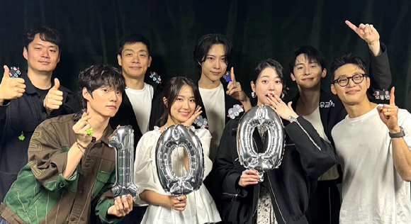 '살목지'가 100만 관객을 돌파했다. [사진=쇼박스]