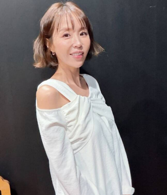 신지 [사진=신지 SNS]