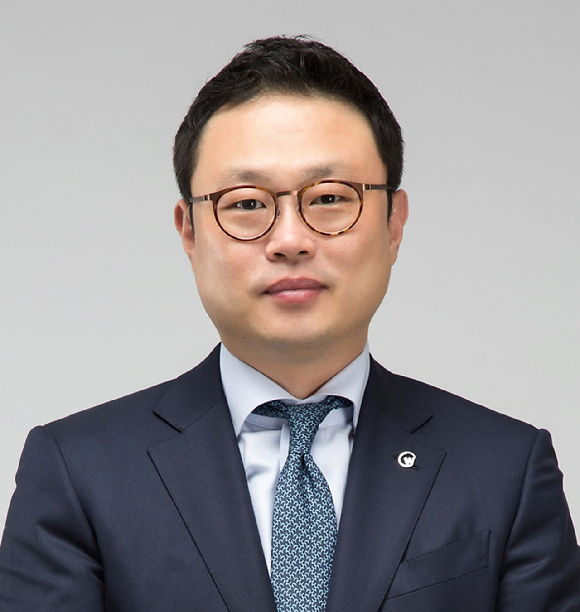 윤철민 파라타항공 대표이사 [사진=파라타항공]