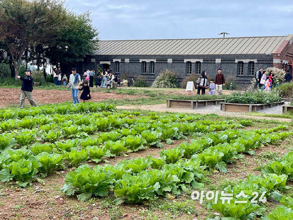 상하농원 전경. [사진=송대성 기자]