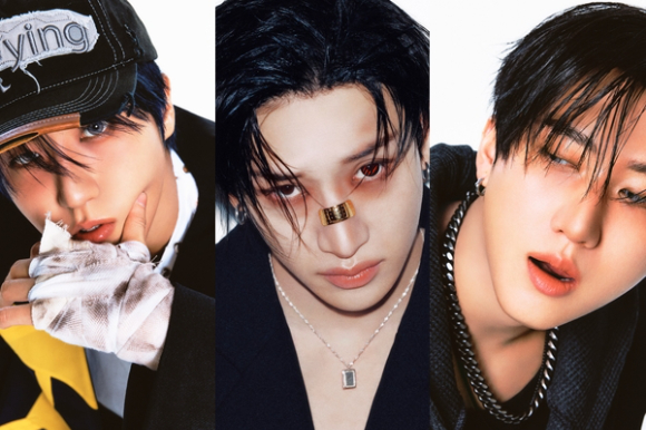 스트레이 키즈 방찬 창빈 한 콘셉트 포토 갈무리 [사진=JYP엔터테인먼트]