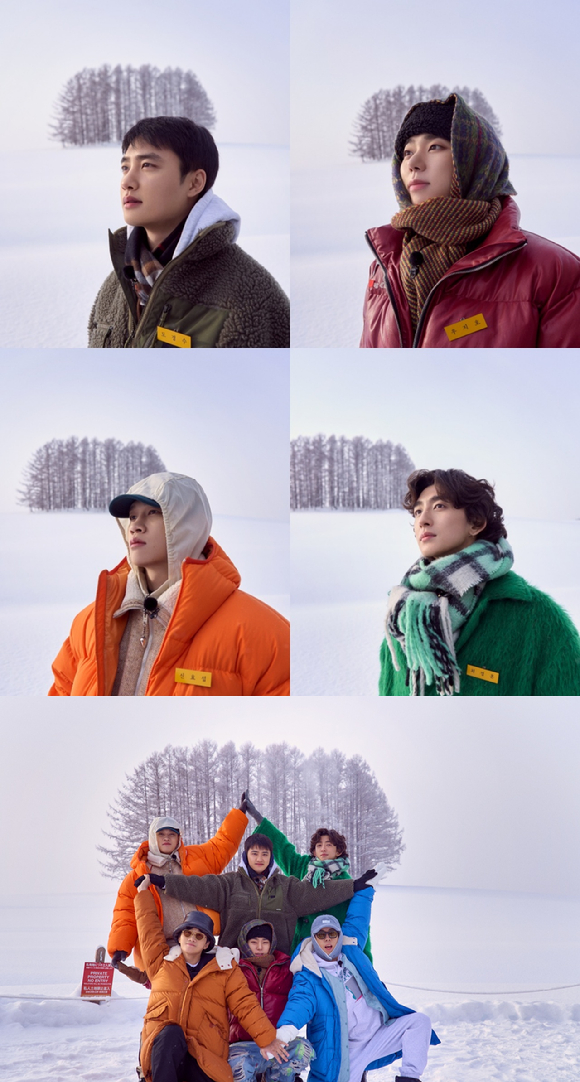 '수학 없는 수학여행' 스틸컷 갈무리 [사진=SBS]