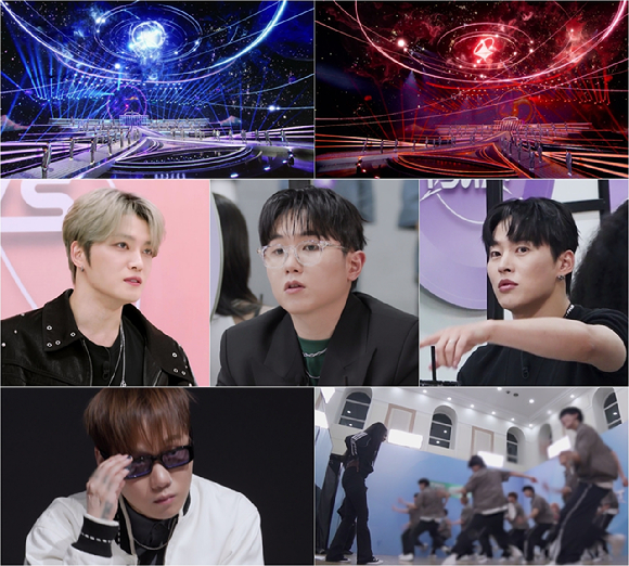 '보이즈2플래닛' 프리뷰 갈무리 [사진=Mnet]