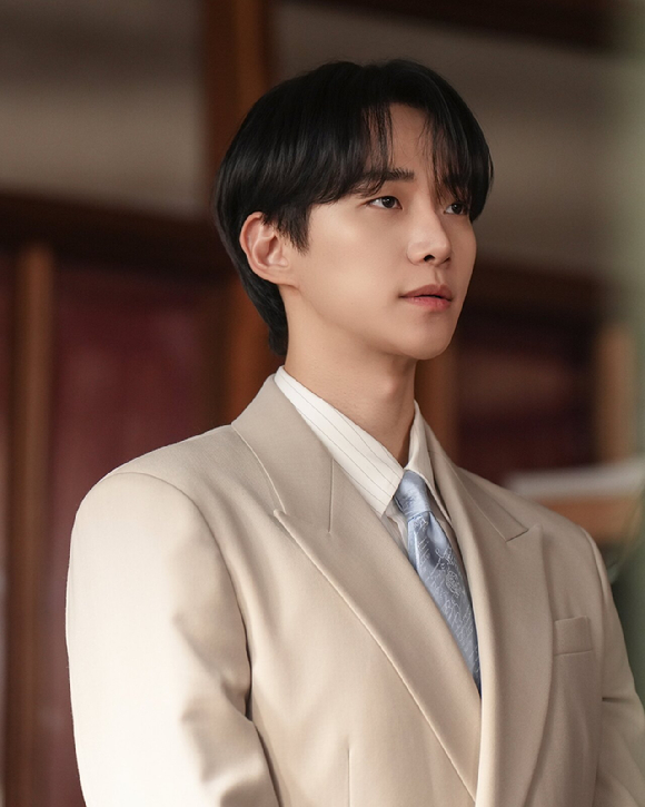 이준호, &apos;태풍상사&apos;로 입증한 진가⋯인생 필모 완성