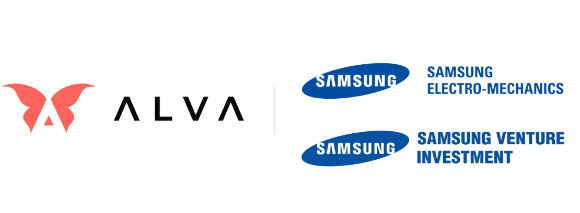 알바와 삼성전기 로고. [사진=알바 홈페이지 캡처]