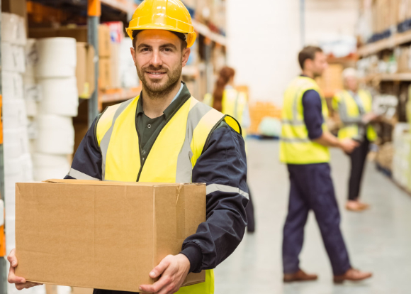 인공지능(AI) 확산으로 일자리가 빠르게 재편되는 가운데, 미국을 중심으로 육체노동자의 임금이 급등하는 현상이 확인되고 있다. 사진은 본 기사 내용과 무관. [사진=tech.co]