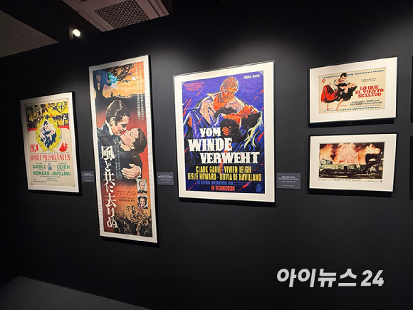 서울 성수동에 위치한 애슐리퀸즈의 첫 브랜드 팝업스토어 하우스 오브 애슐리. [사진=전다윗 기자]