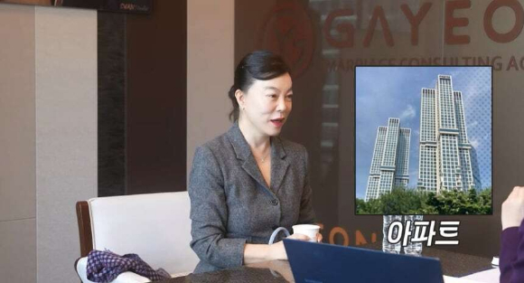 최화정 [사진=유튜브]