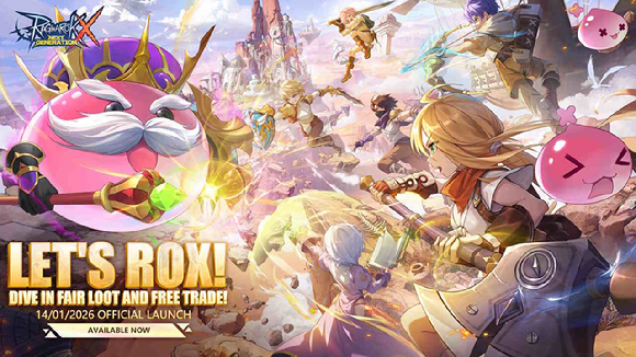 [사진=그라비티]