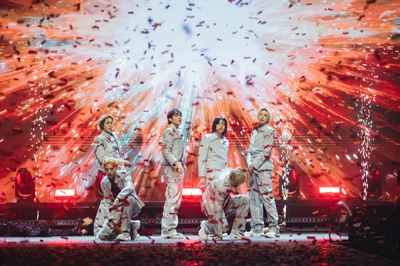 피원하모니, 중남미 달궜다⋯상파울루 등 5개 도시 투어 성료