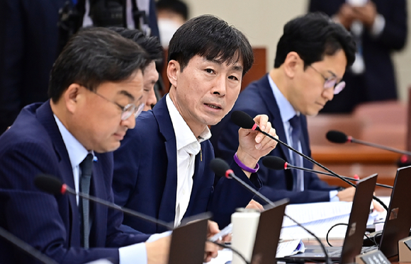 티빙, 보상비 3906억원 추산 제출⋯한창민 의원 "전원 지급 가정한 과장"