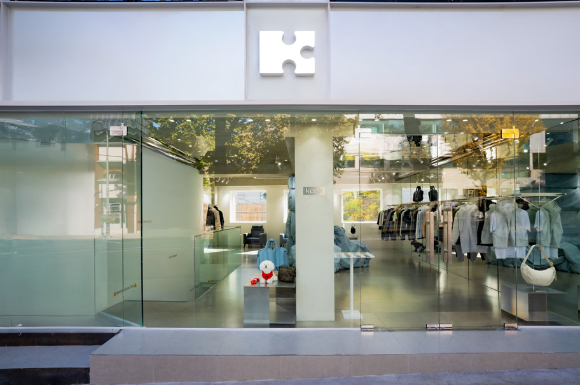 라이프스타일 테크 브랜드 '키크', 한남동에 두 번째 플래그십 스토어 ... - 뉴스 썸네일 이미지