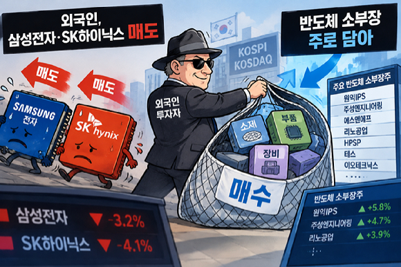 생성형 인공지능(AI) 활용 이미지 [사진=챗GPT 제작]