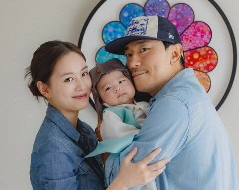 이시언 [사진=이시언 SNS]