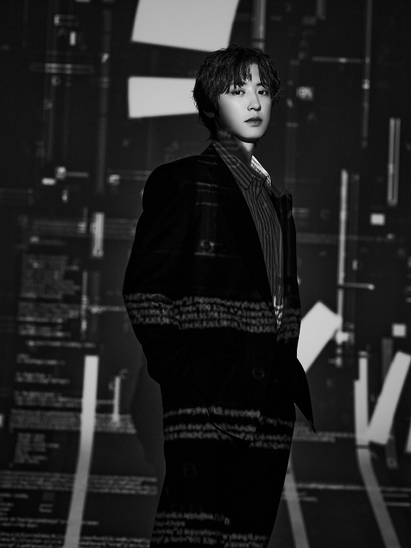 엑소 찬열, 일본 데뷔⋯첫 솔로앨범 &apos;日々&apos; 10월 22일 발매