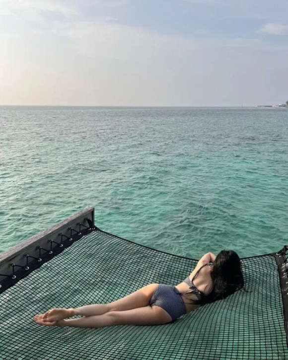 선미 [사진=선미 SNS]