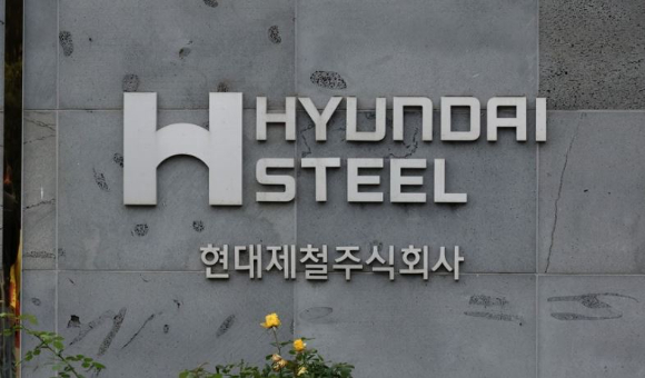 현대제철 인천공장 정문. [사진=연합뉴스]