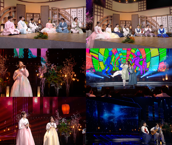 유희열의 스케치북 [사진=KBS]